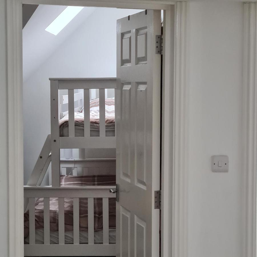 2-Bed Loft Apartment For 5Ppl With Private Parking Beckenham Zewnętrze zdjęcie